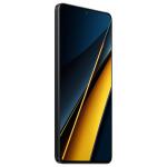 Black - Xiaomi Poco X6 Pro 5G Global Unlocked (512GB + 12GB) GSM 6.67" 64MP (for Tmobile Mint Tello Global)